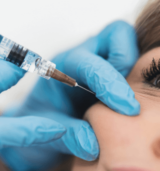Cosmetic Dermal Filler