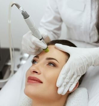 Microdermabrasion