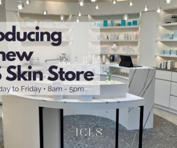 The Skin Store by ICLS