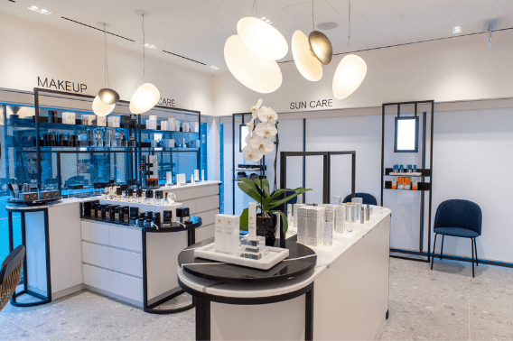 ICLS Skin Store - 1