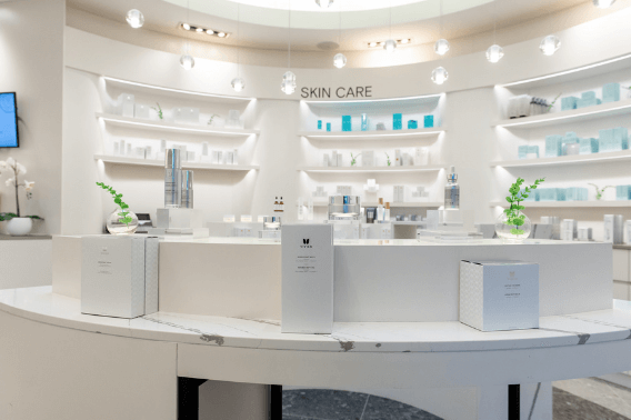 ICLS Skin Store - 3