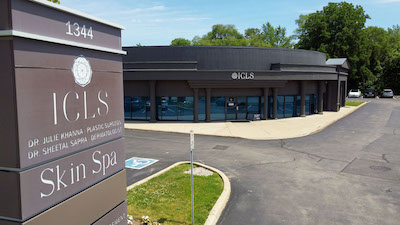 ICLS Dermatology and Plastic Surgery