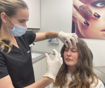 Botox for beginners - a guide from ICLS Dermatology and Plastic Surgery