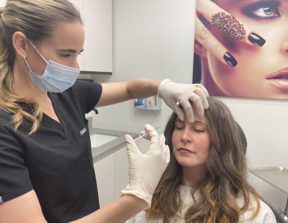 Botox for beginners - a guide from ICLS Dermatology and Plastic Surgery