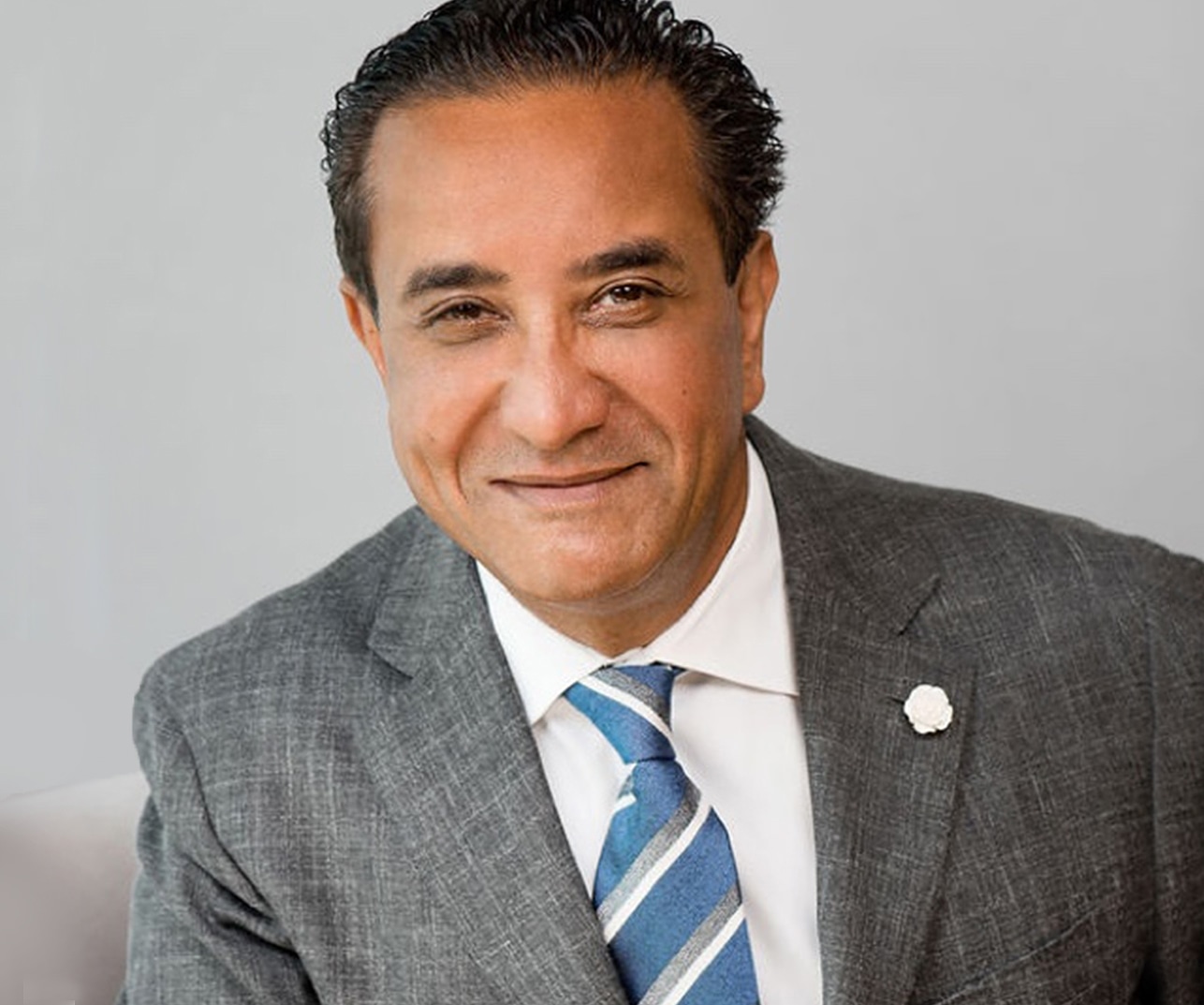 Meet Our Expert Team