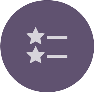 Procedure Title icon