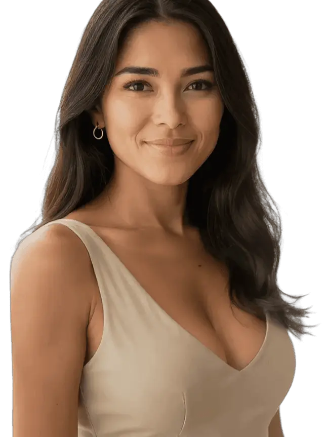 Patient exploring flexible monthly payment plans and financing options at ICLS Plastic Surgery