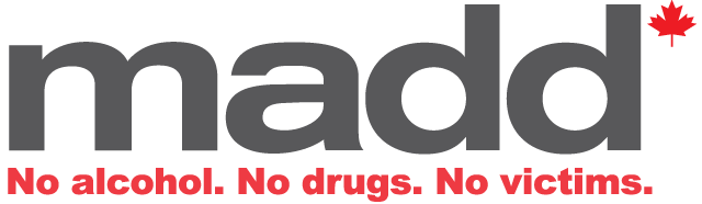 MADD Canada