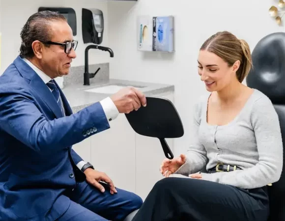 Oakville Skin consultation