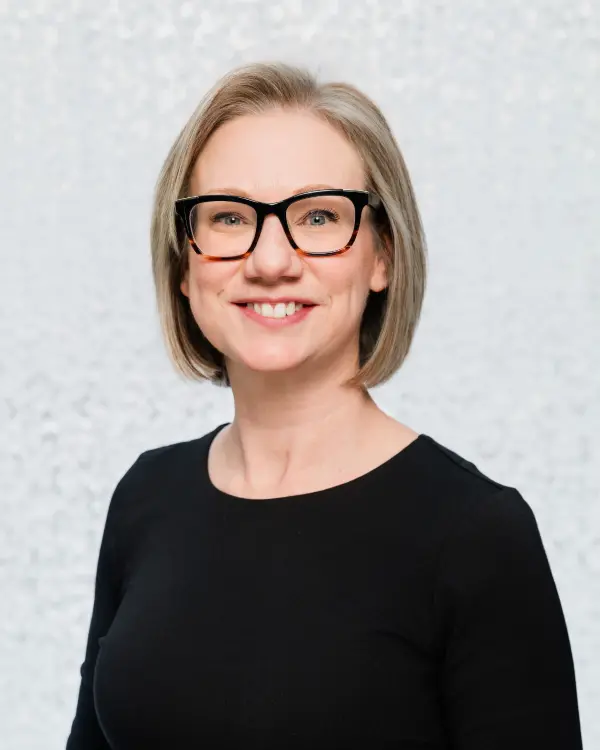 ICLS Staff Roxanne Marsh Headshot